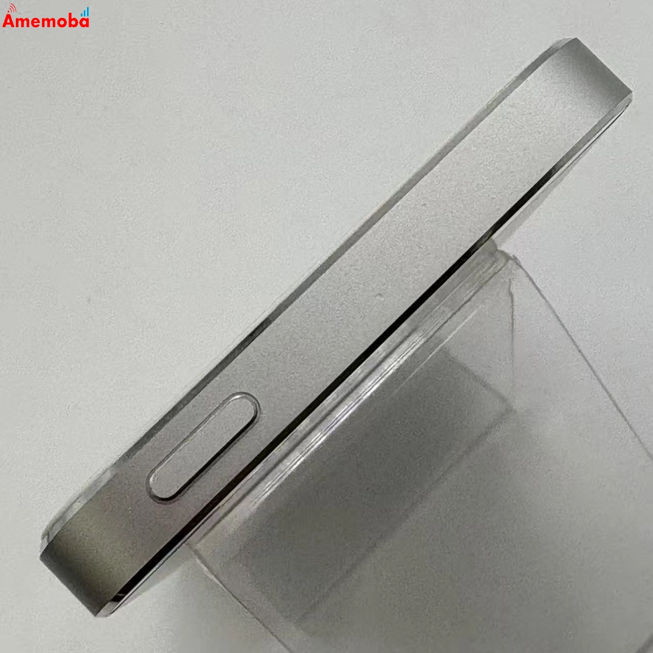 iPhone5 64GB シルバー ME044J/A au ジャンク品