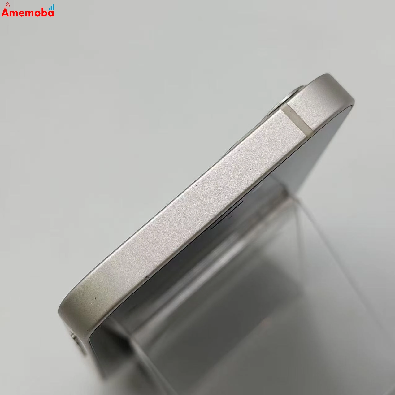 iPhone12 mini 64GB ホワイト NGA63J/A   Apple版SIMフリー