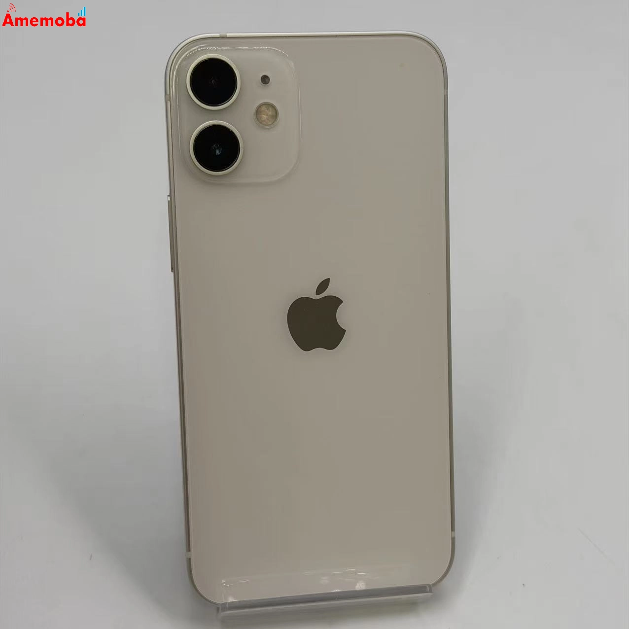 iPhone12 mini 64GB ホワイト NGA63J/A   Apple版SIMフリー