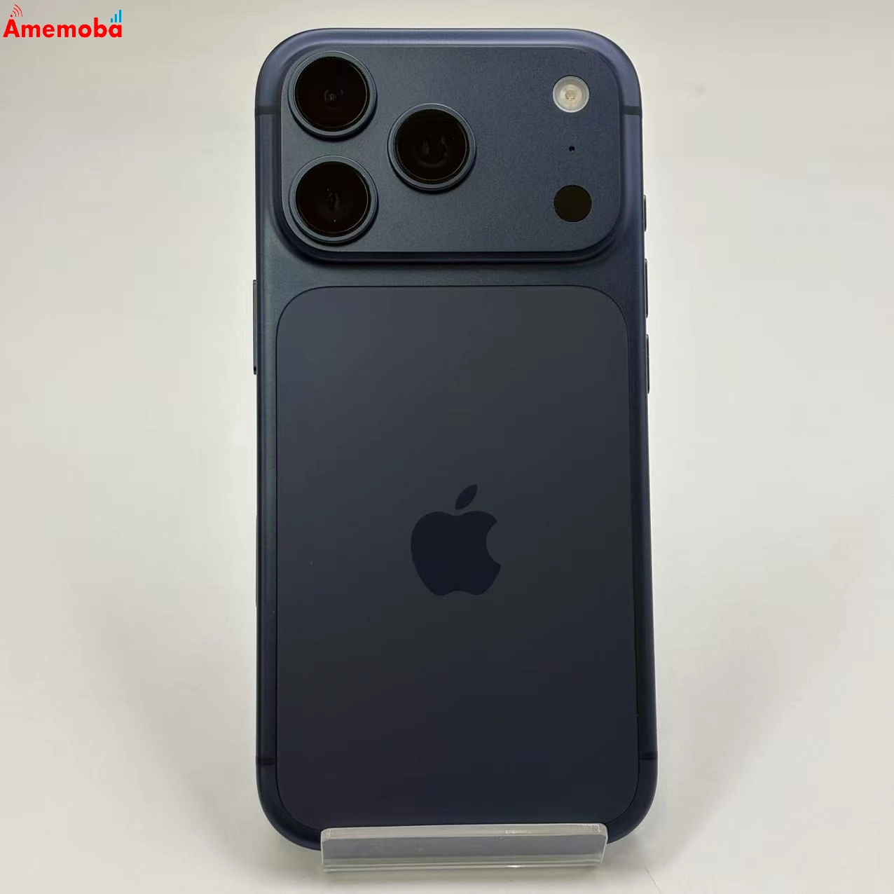 iPhone 17 Pro 512GB ディープブルー MG8C4J/A SIMフリー 開封未使用品