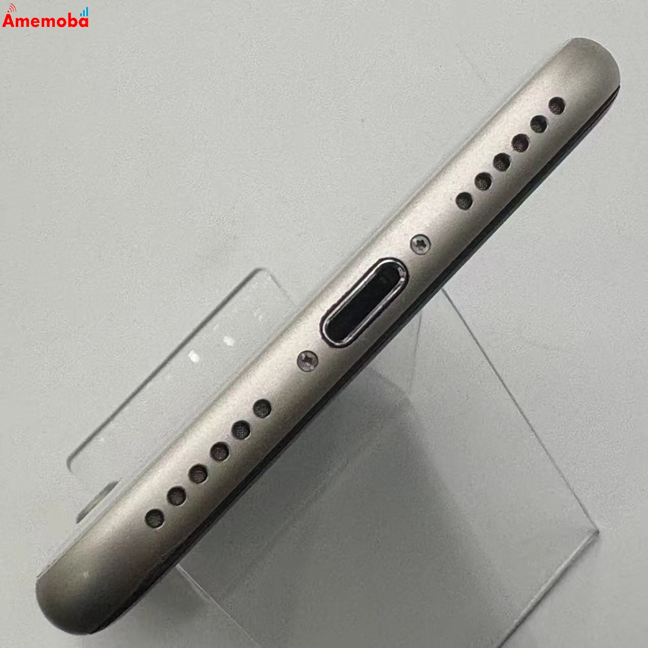 iPhoneSE 第3世代 128GB スターライト MMYG3J/A SoftBank版SIMフリー ジャンク品