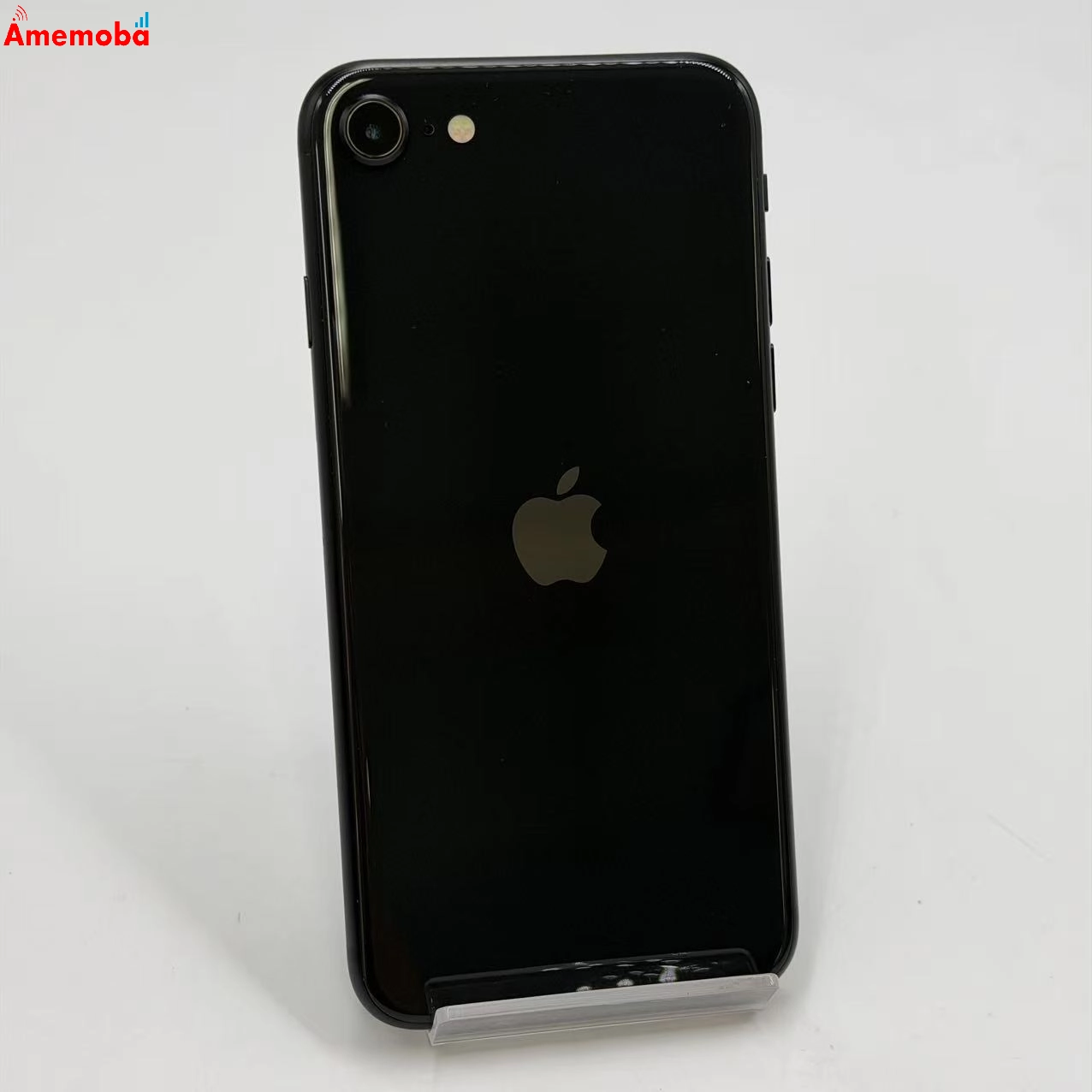 iPhoneSE 第2世代 64GB ブラック MHGP3J/A SoftBank版SIMフリー