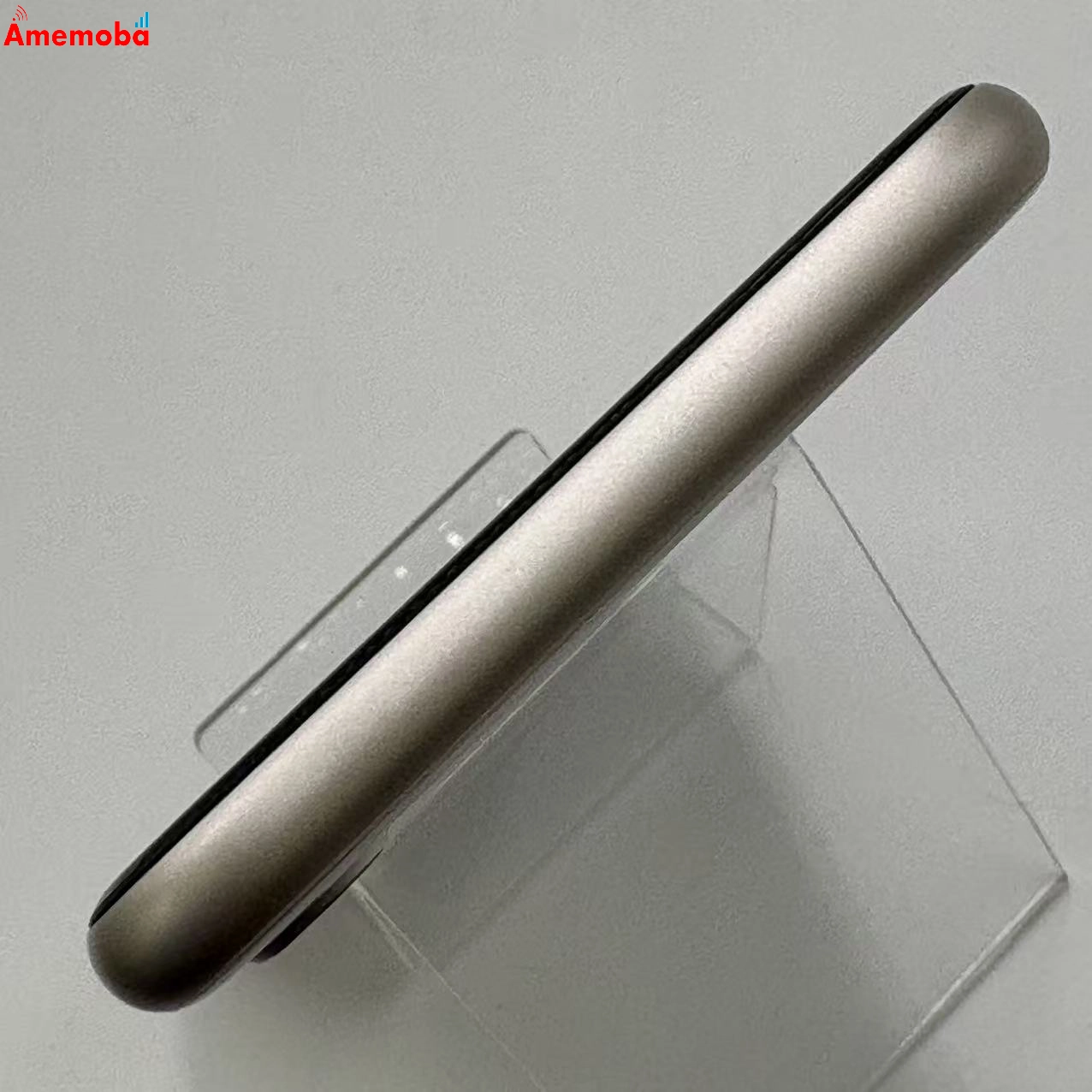 iPhoneSE 第3世代 64GB スターライト MMYD3J/A AU版SIMフリー ジャンク品