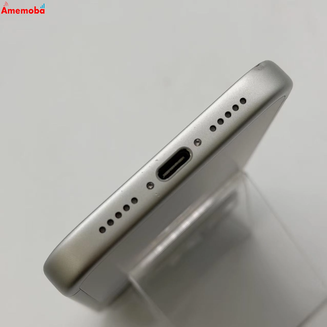 iPhone 17 Pro 256GB シルバー MG854J/A Apple版SIMフリー