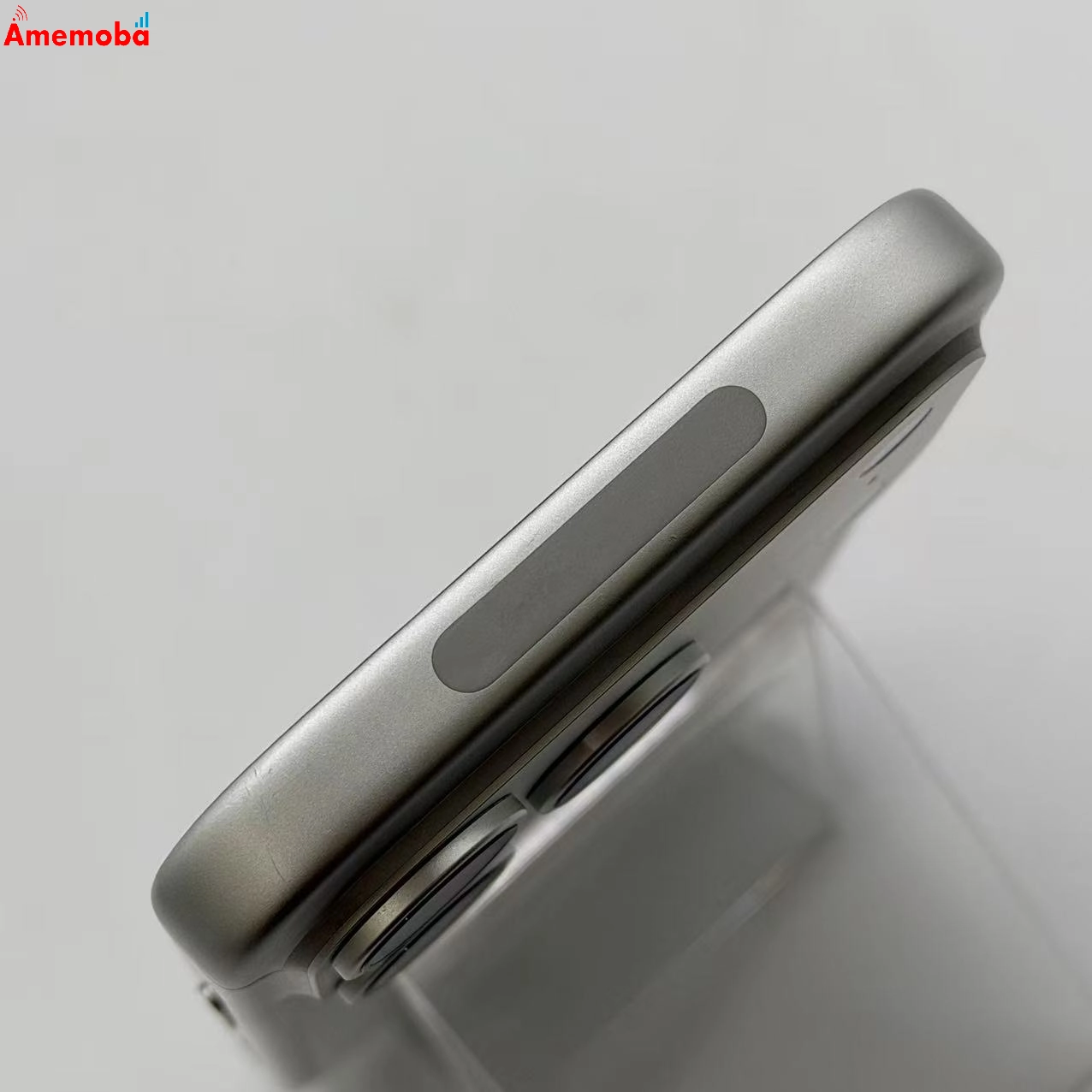 iPhone 17 Pro 256GB シルバー MG854J/A Apple版SIMフリー