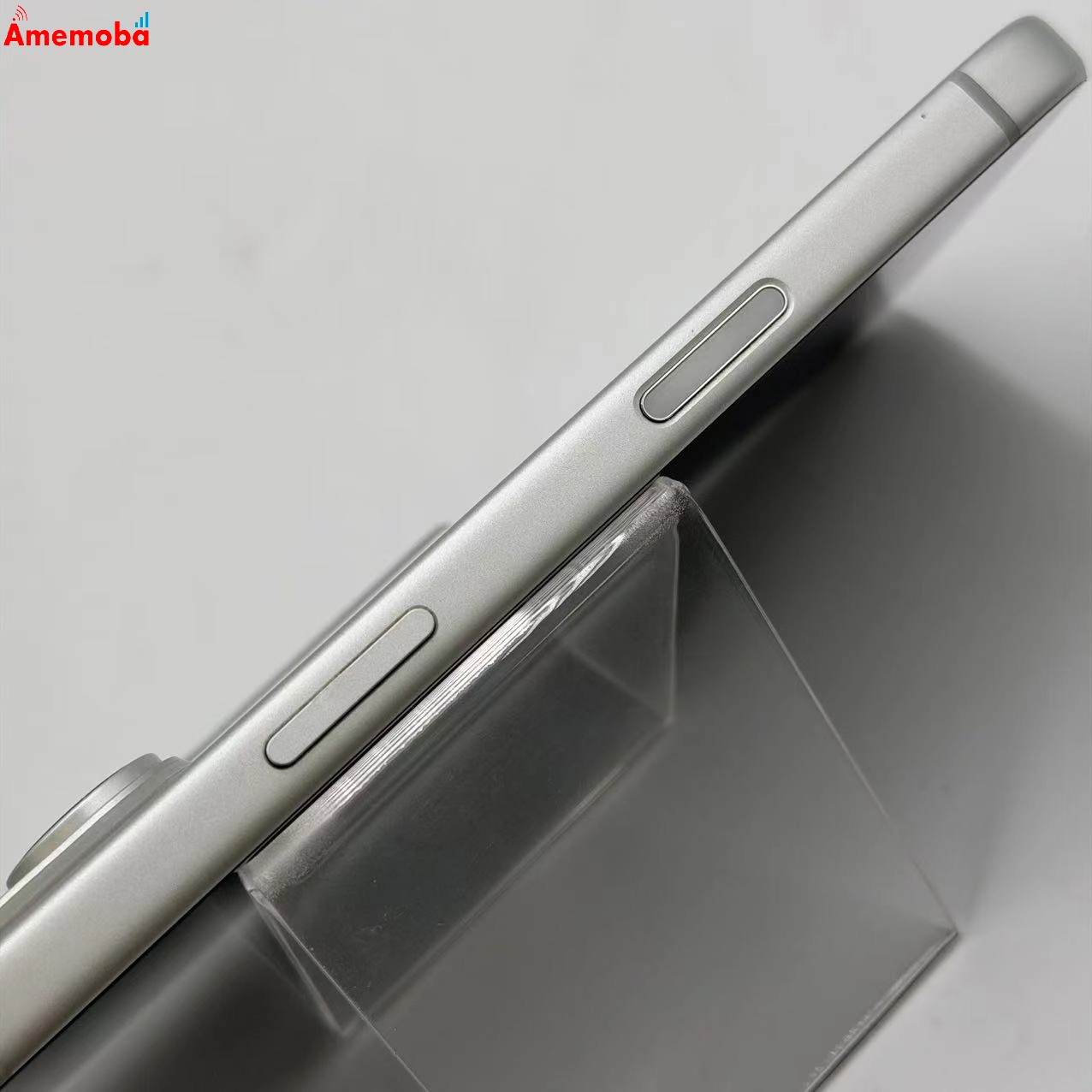 iPhone 17 Pro 256GB シルバー MG854J/A Apple版SIMフリー