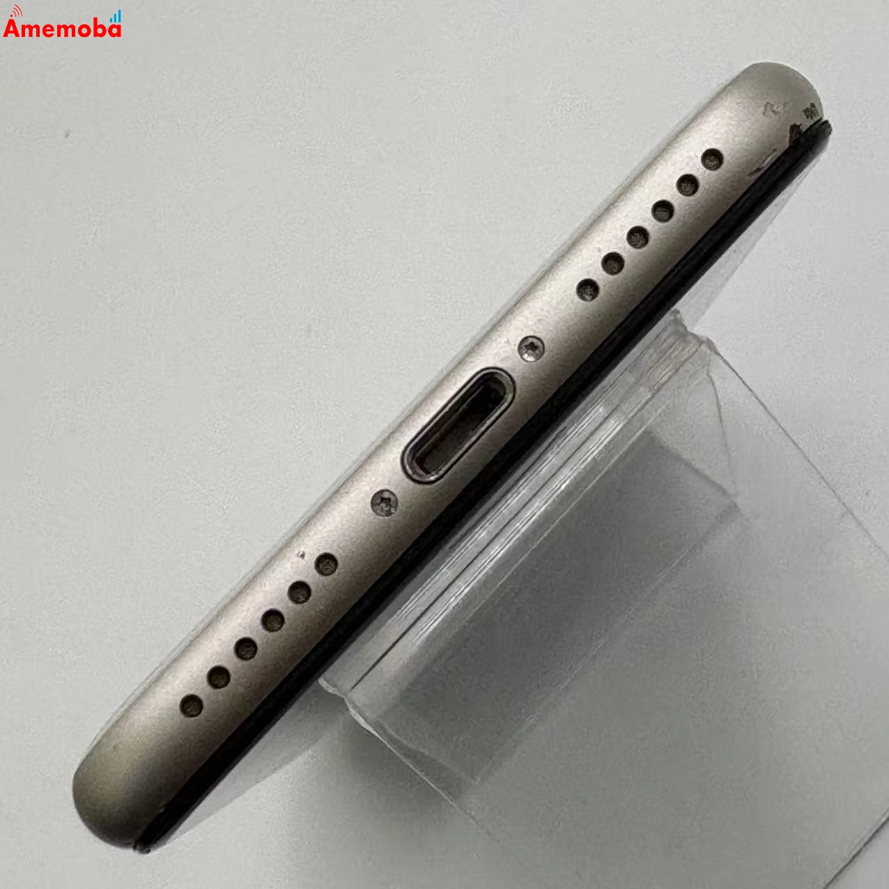 iPhoneSE 第3世代 128GB スターライト MMYG3J/A SIMフリー ジャンク品
