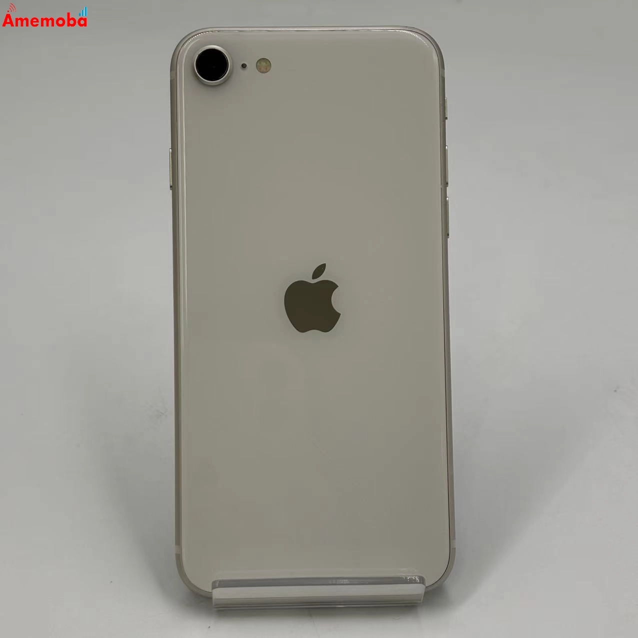 iPhoneSE 第3世代 128GB スターライト MMYG3J/A SIMフリー ジャンク品