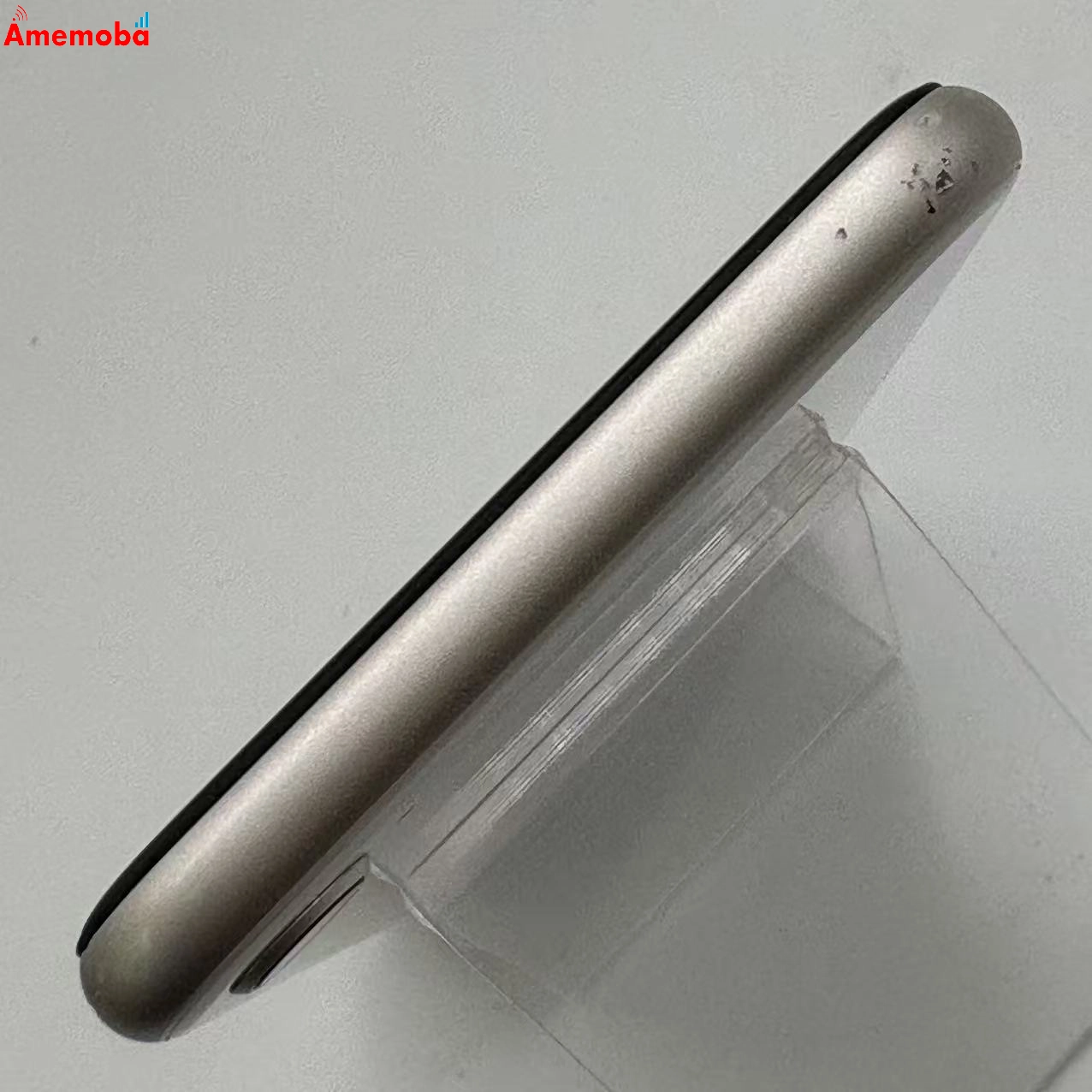 iPhoneSE 第3世代 128GB スターライト MMYG3J/A SIMフリー ジャンク品