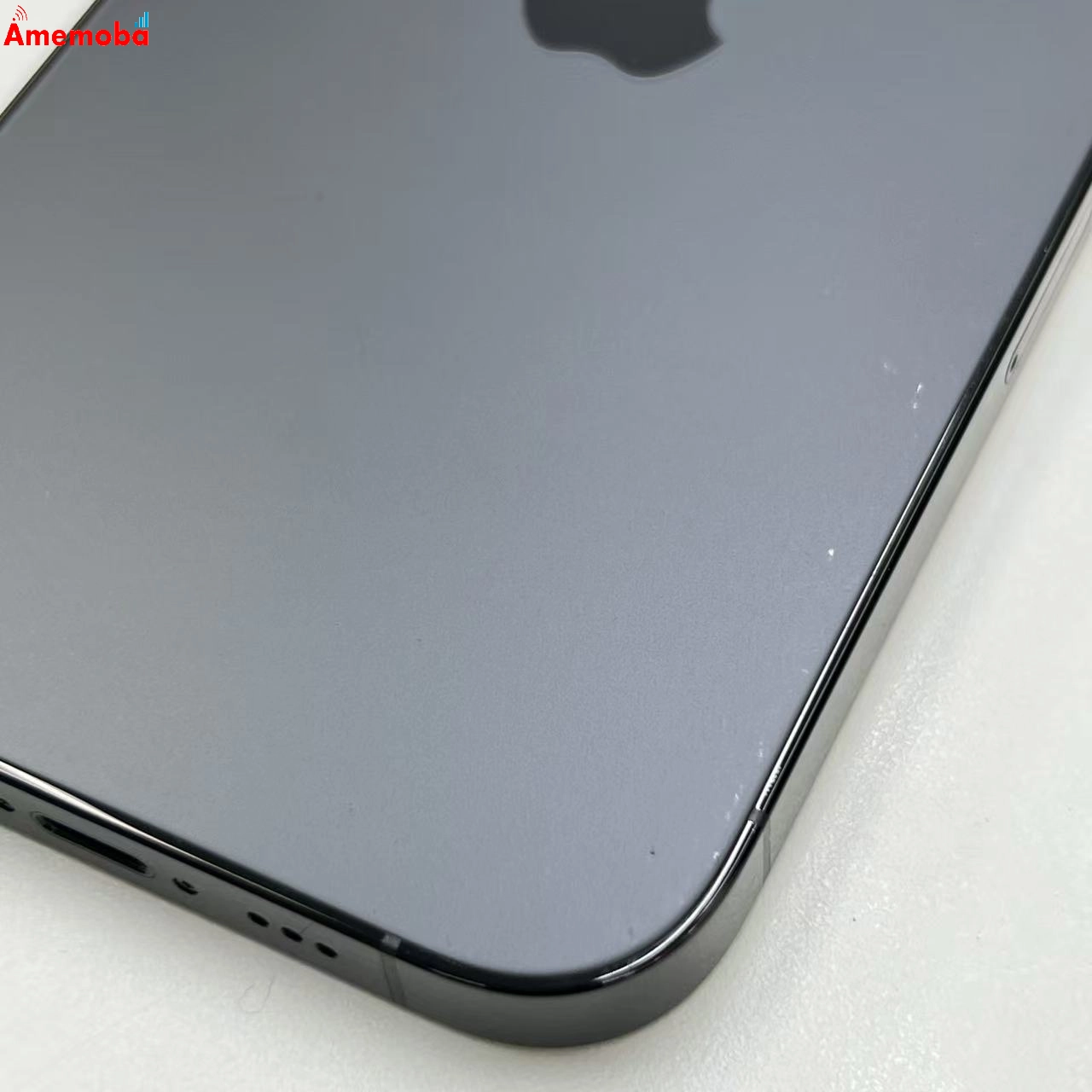 iPhone14 Pro 128GB スペースブラック MPXU3J/A SIMフリー