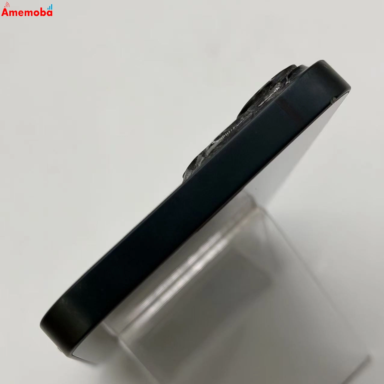 iPhone14 128GB ミッドナイト MPUD3J/A SoftBank版SIMフリー  ジャンク品