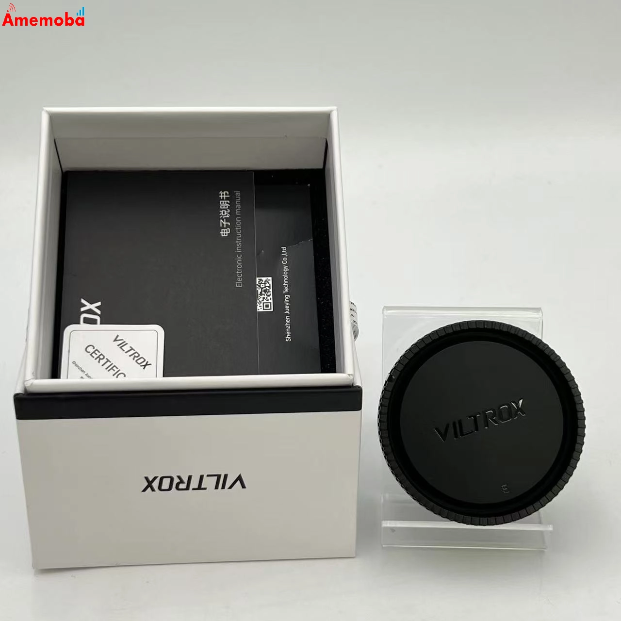 AF 28mm F4.5 AIR [ニコンZ用] ブラックス AF28/4.5AIRZ 美品