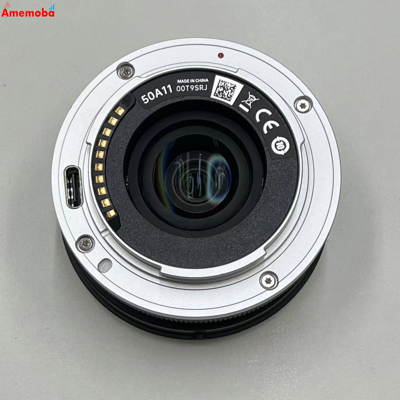 AF 28mm F4.5 AIR [ニコンZ用] ブラックス AF28/4.5AIRZ 美品