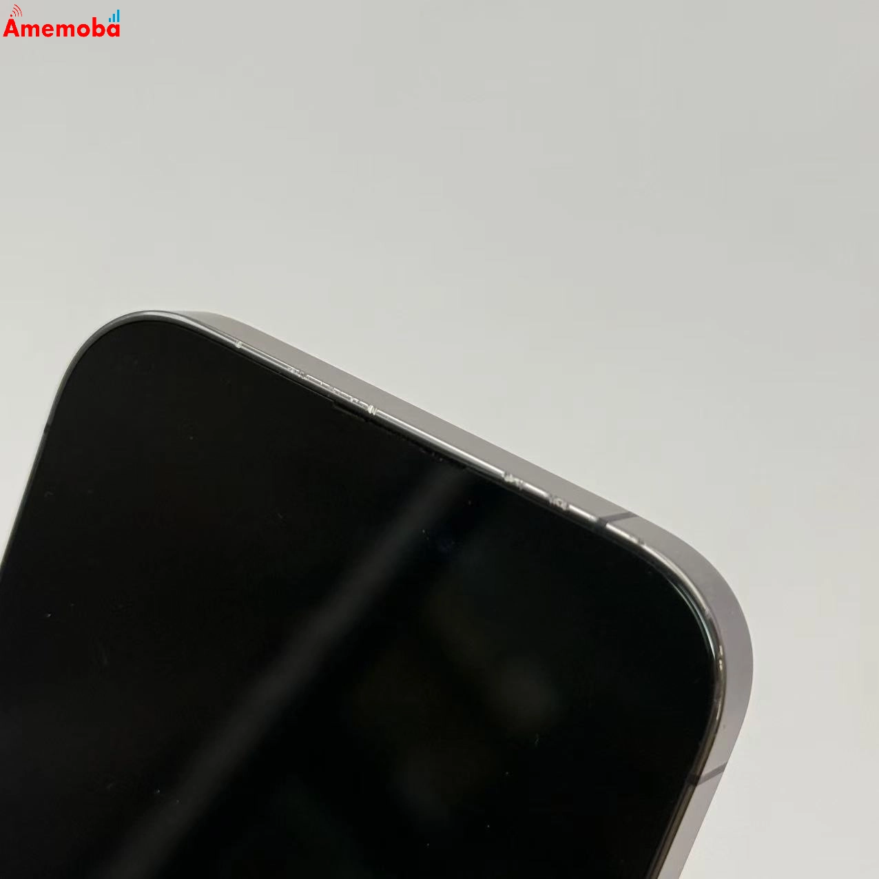 iPhone14 Pro 256GB ディープパープル MQ1E3J/A Apple版SIMフリー