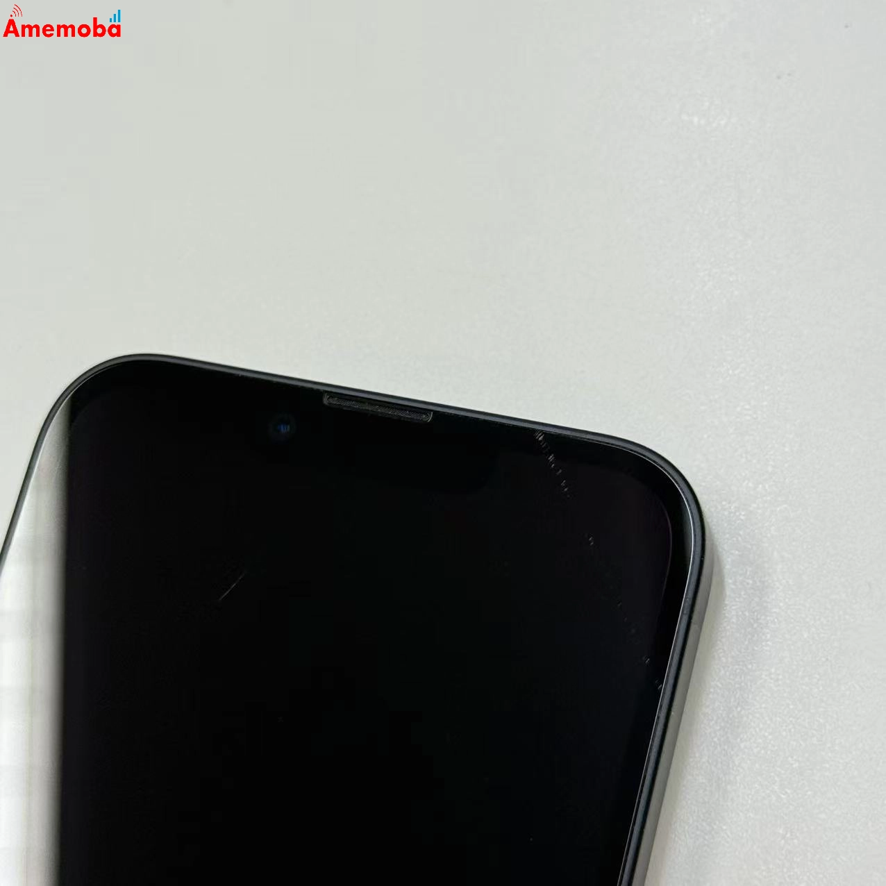 iPhone 16e 128GB ブラック 4D1Q4J/A Apple版SIMフリー