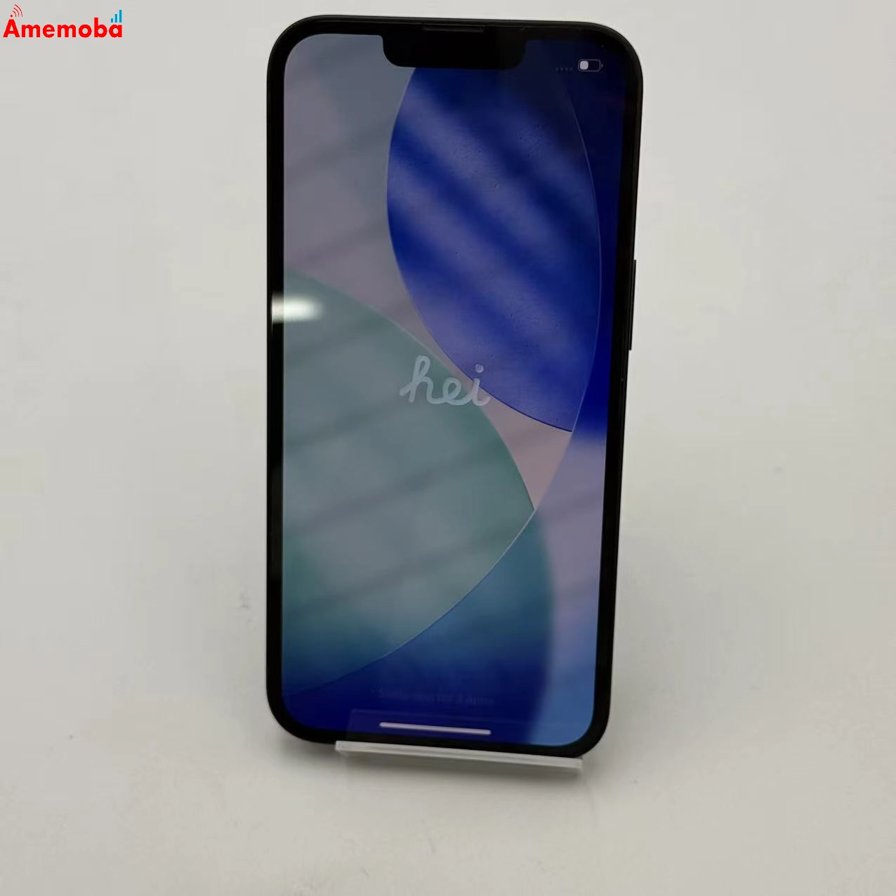 iPhone 16e 128GB ブラック 4D1Q4J/A Apple版SIMフリー