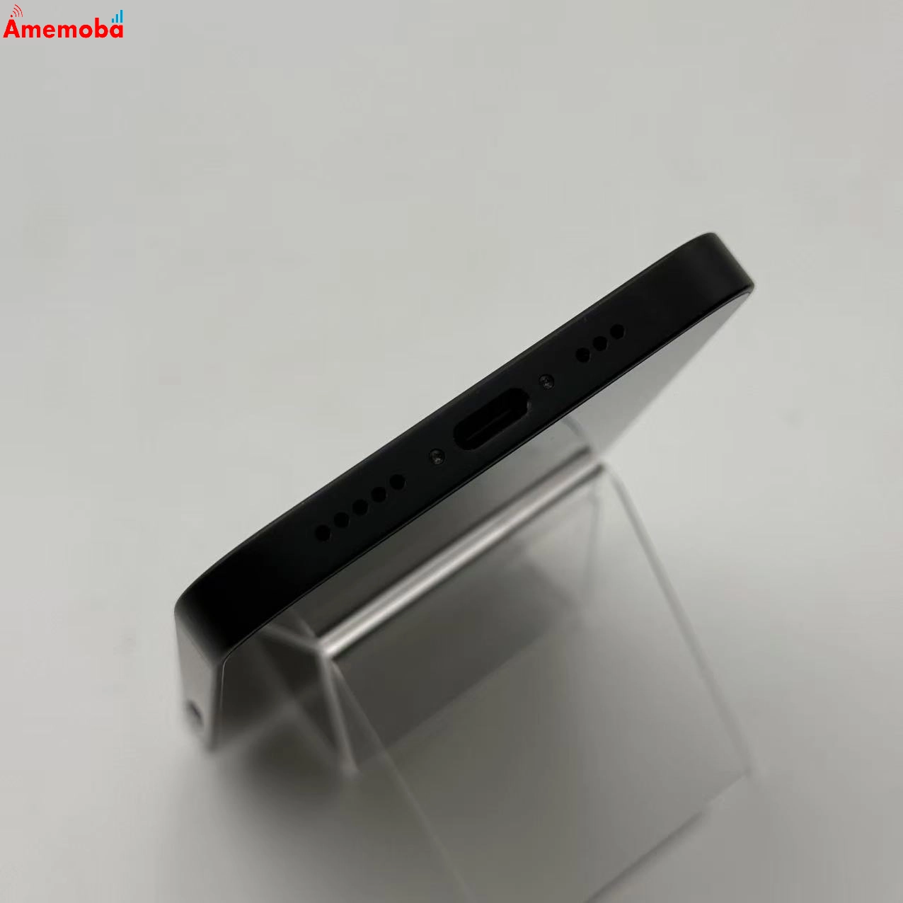 iPhone 16e 128GB ブラック 4D1Q4J/A Apple版SIMフリー