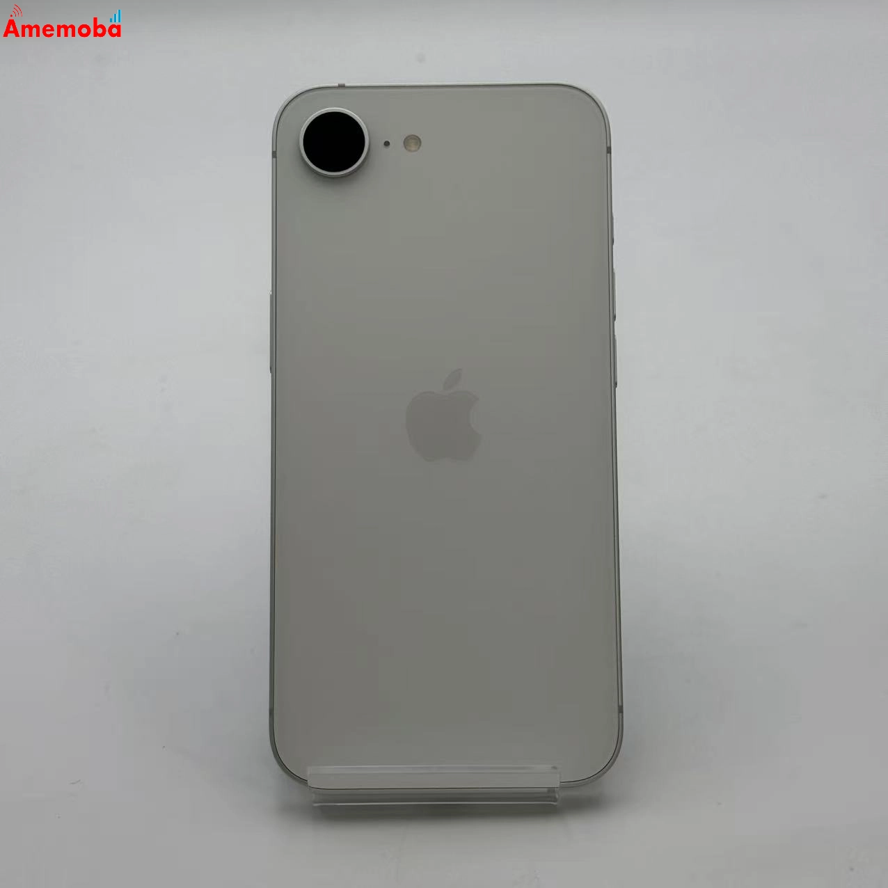 iPhone 16e 256GB ホワイト 5D1W4ZA/A 海外版SIMフリー 美品