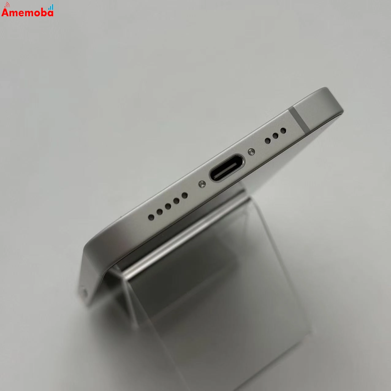 iPhone 16e 256GB ホワイト 5D1W4ZA/A 海外版SIMフリー 美品