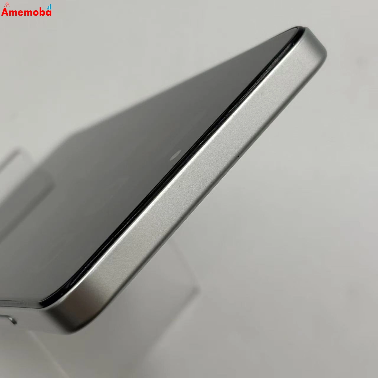 OPPO A5 5G 128GB ホワイト OPG06 UQmobile版SIMフリー 美品