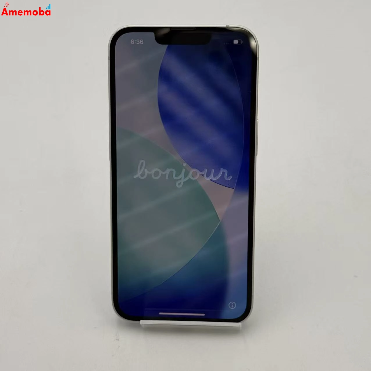 iPhone 16e 256GB ホワイト 5D1W4ZA/A 海外版SIMフリー 美品