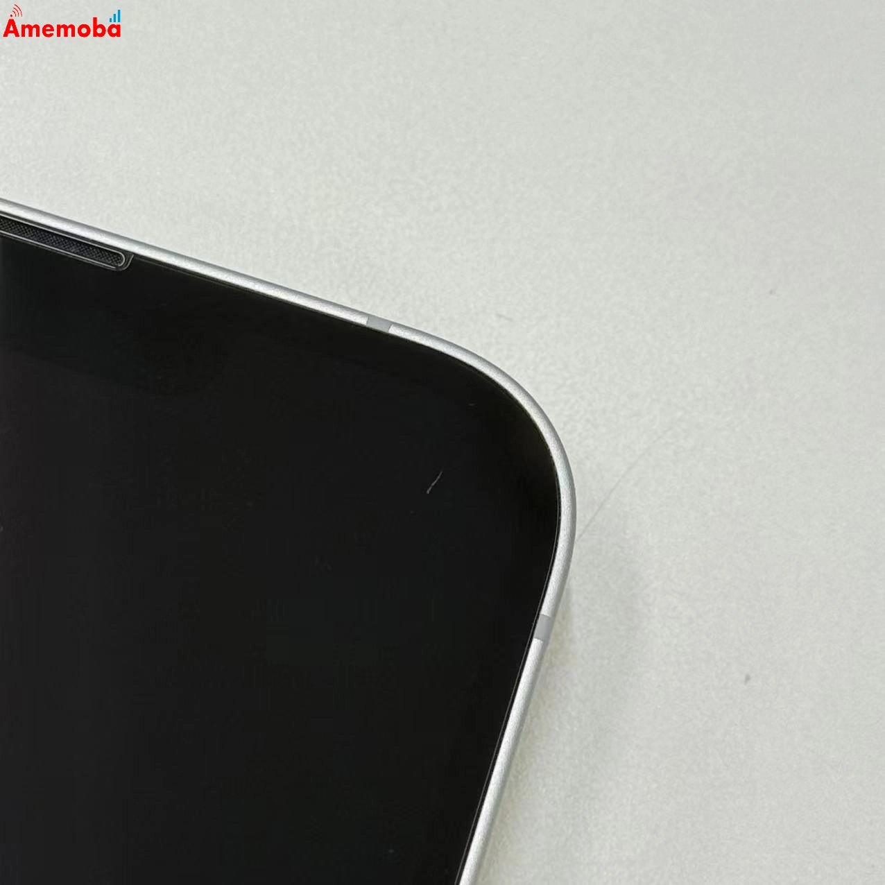 iPhone 16e 256GB ホワイト 5D1W4ZA/A 海外版SIMフリー 極美品