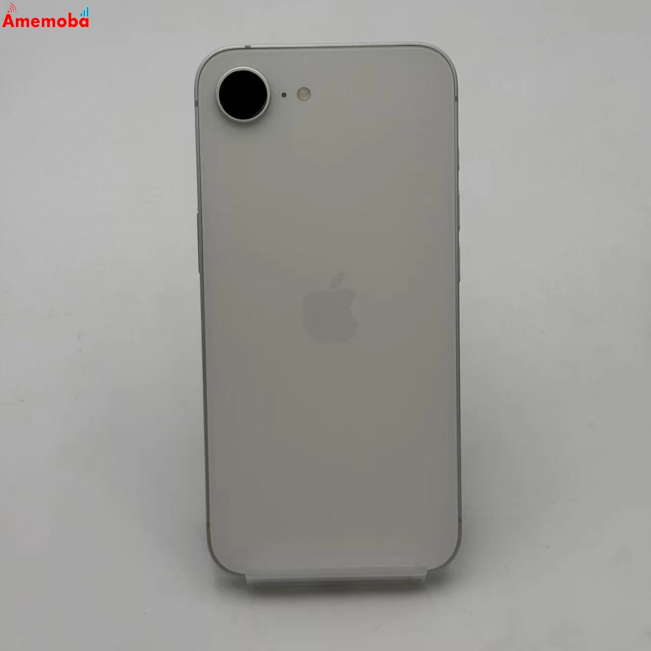 iPhone 16e 256GB ホワイト 5D1W4ZA/A 海外版SIMフリー 極美品