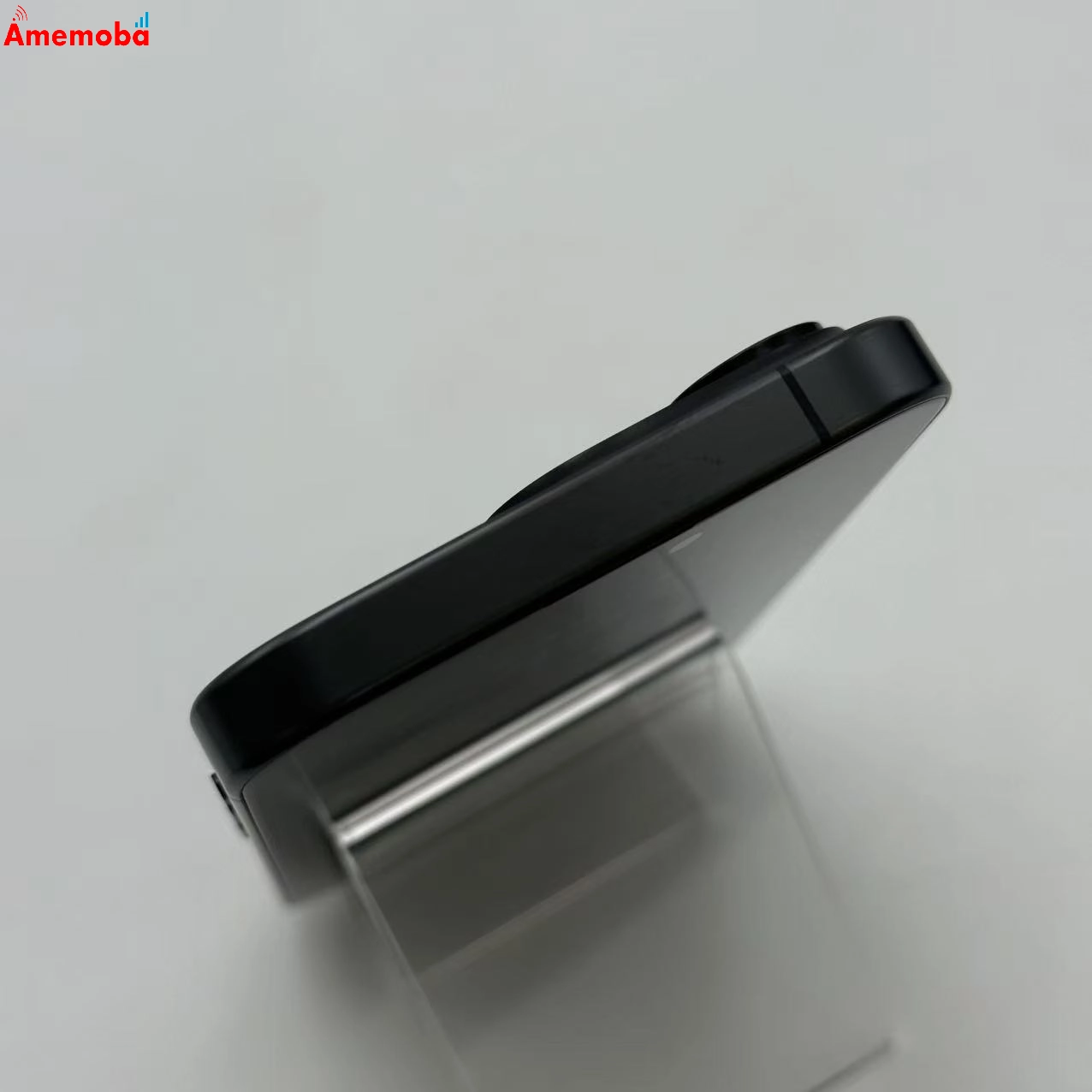 iPhone15 Pro 256GB ブラックチタニウム MTUC3J/A Apple版SIMフリー 極美品