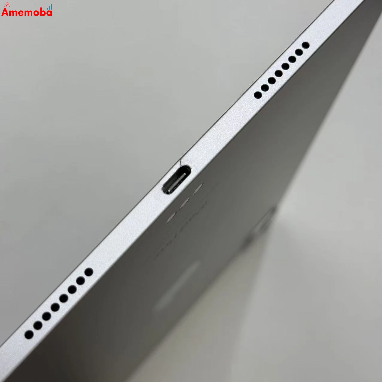 iPad Pro 11インチ 第4世代 Wi-Fiモデル 128GB シルバー MNXE3TA/A ジャンク品