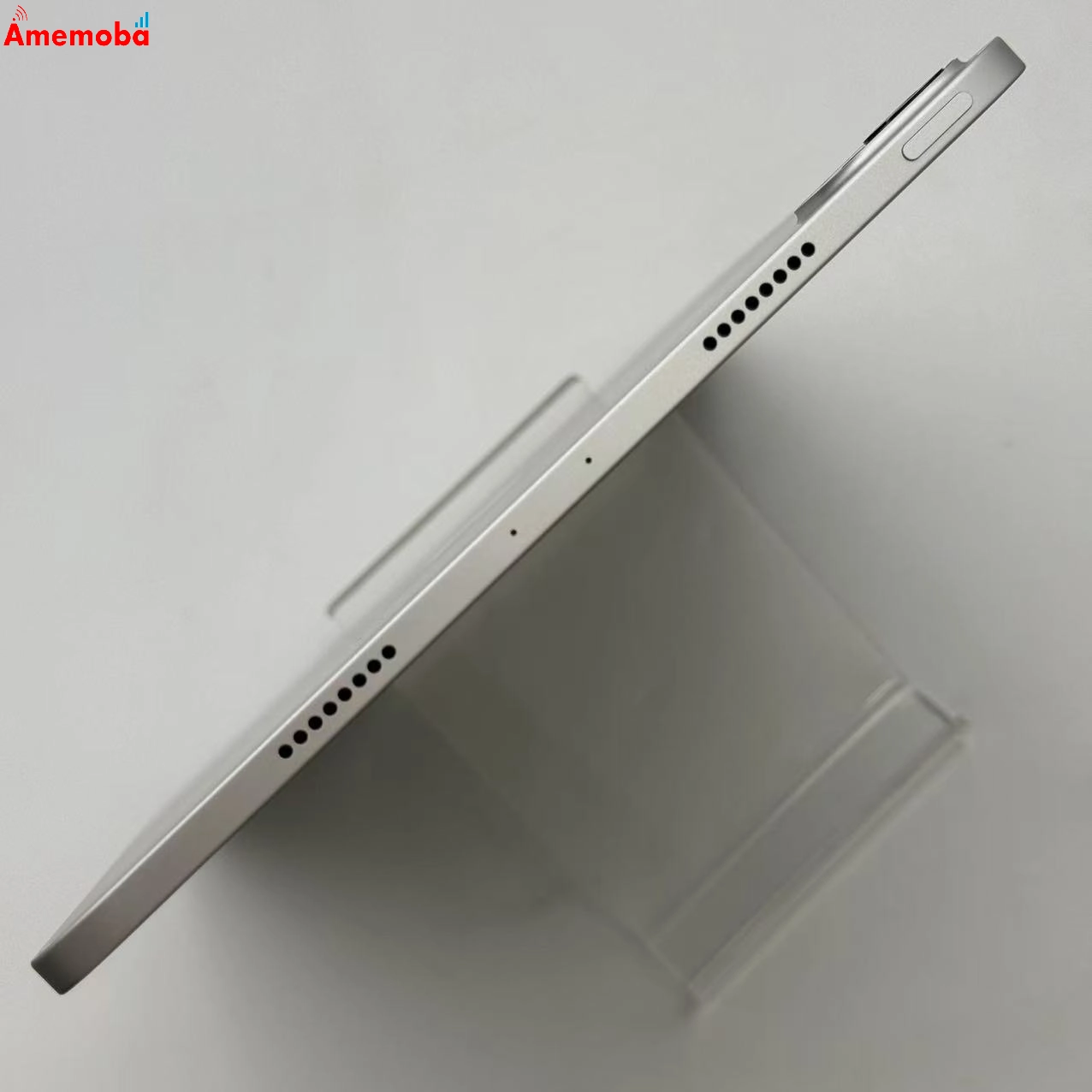 iPad Pro 11インチ 第4世代 Wi-Fiモデル 128GB シルバー MNXE3TA/A ジャンク品