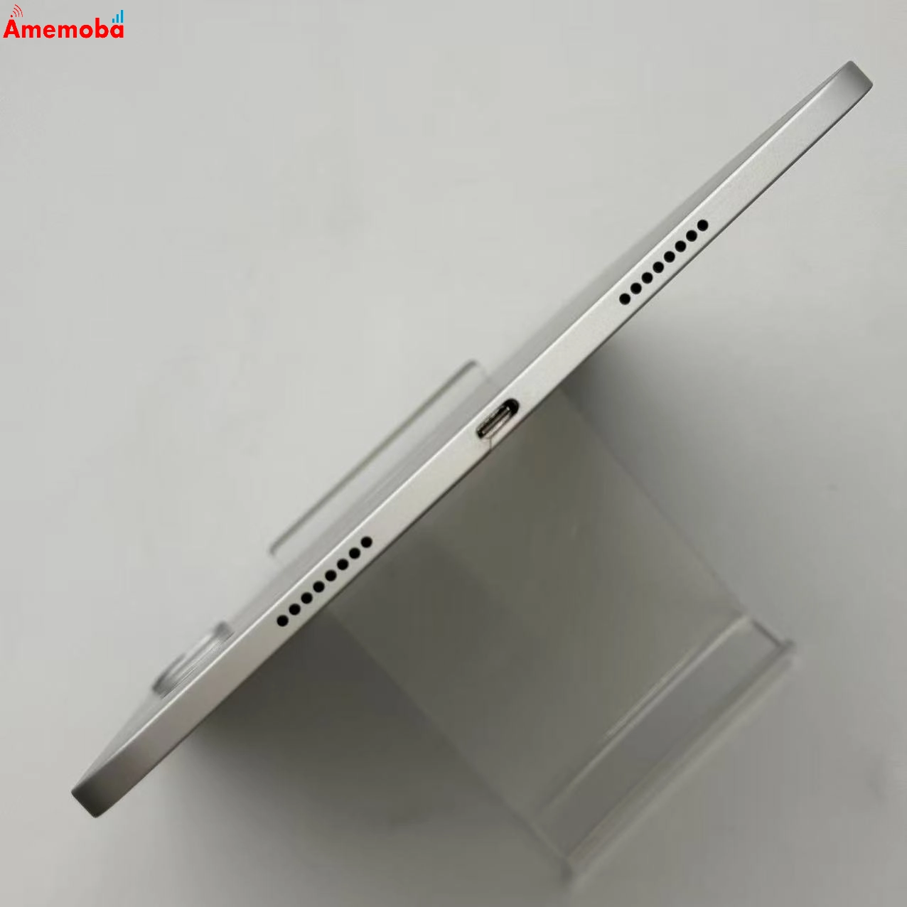 iPad Pro 11インチ 第4世代 Wi-Fiモデル 128GB シルバー MNXE3TA/A ジャンク品