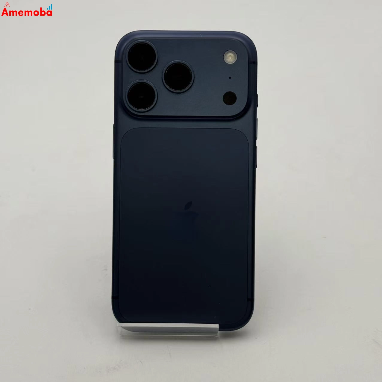 iPhone 17 Pro 256GB ディープブルー MG874J/A Apple版SIMフリー