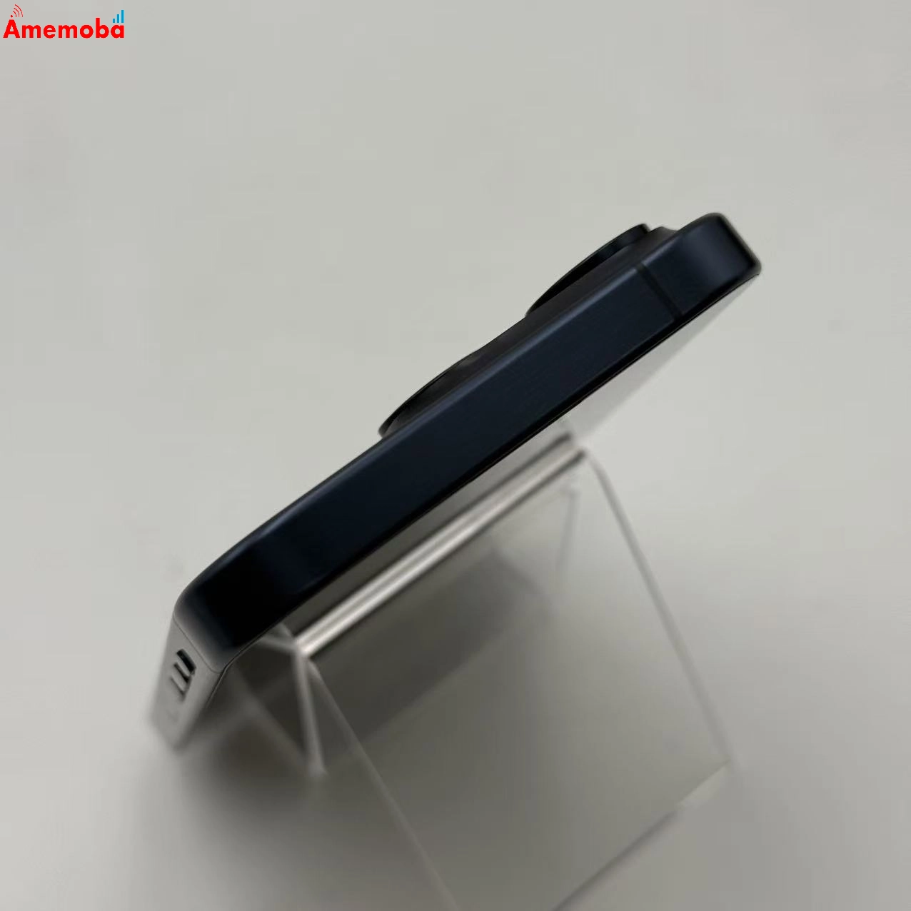 iPhone15 Pro 128GB ブルーチタニウム MTUA3J/A Apple版SIMフリー