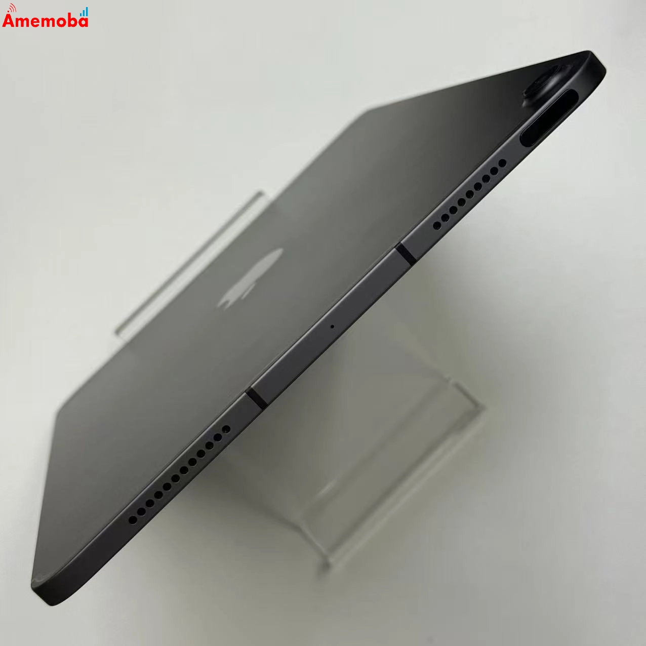 iPad Air 第4世代 64GB スペースグレイ MYGW2J/A AU版SIMフリー au