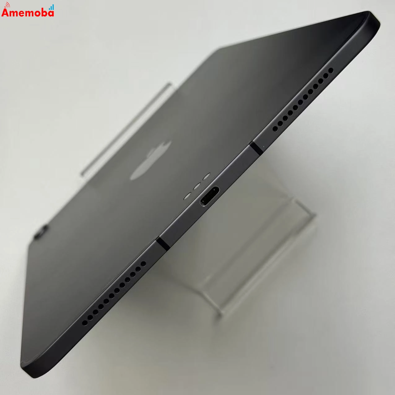 iPad Air 第4世代 64GB スペースグレイ MYGW2J/A AU版SIMフリー au