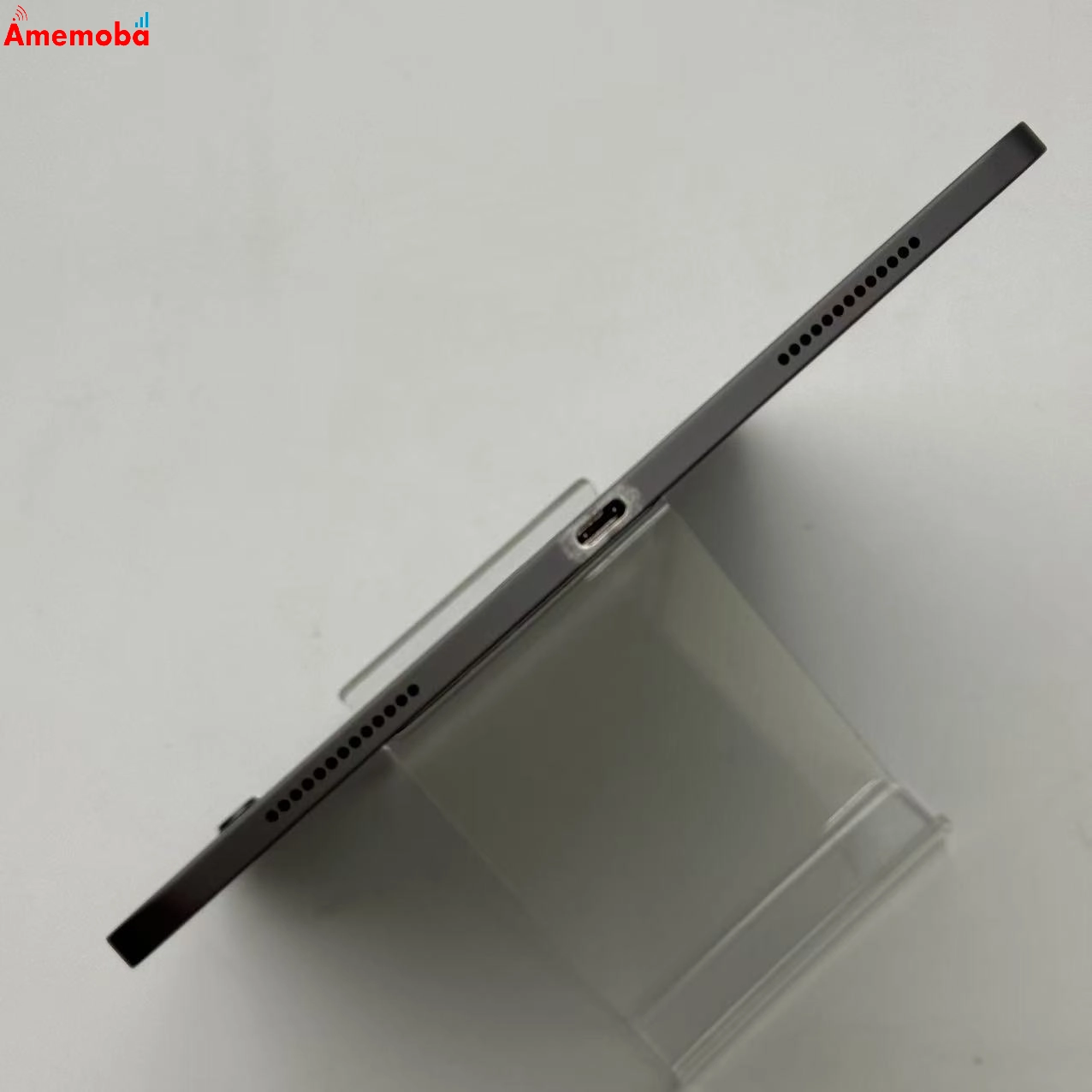 iPad Pro 11インチ 第1世代 Wi-Fiモデル 512GB スペースグレイ MTXT2J/A ジャンク品