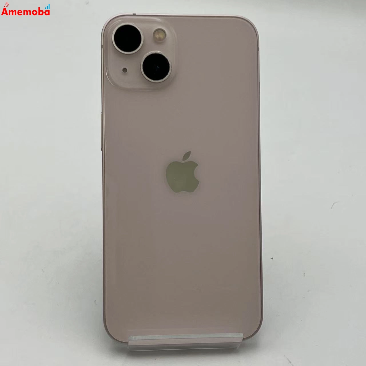 iPhone13 256GB ピンク MLNK3J/A SoftBank版SIMフリー
