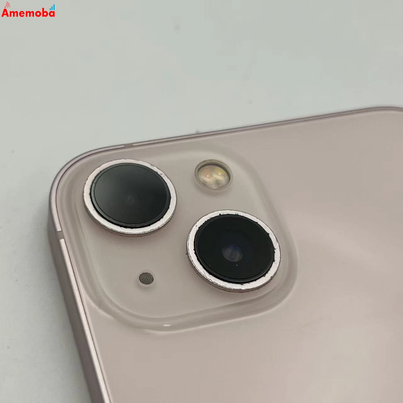 iPhone13 256GB ピンク MLNK3J/A SoftBank版SIMフリー
