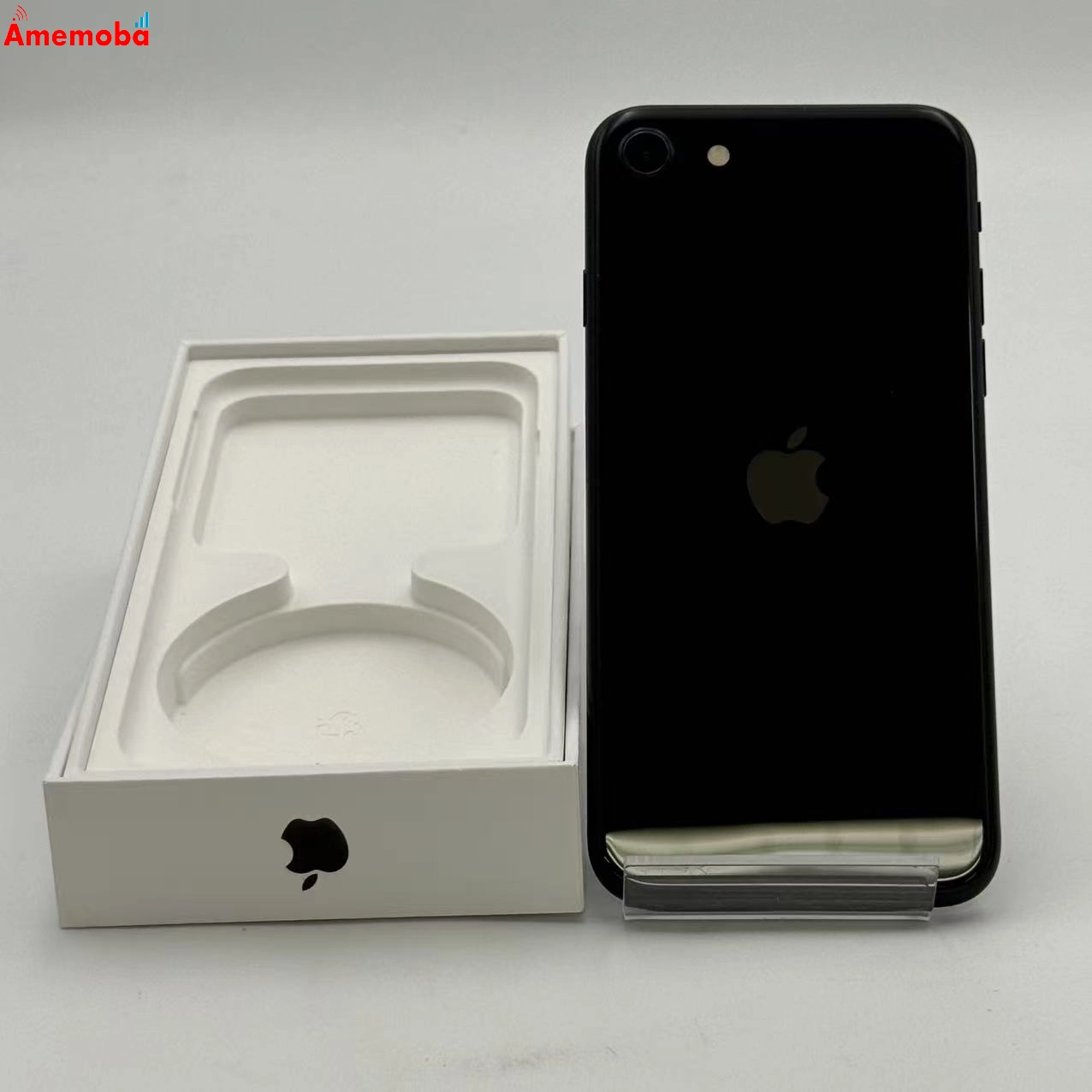 iPhoneSE 第2世代 64GB ブラック MHGP3J/A SoftBank版SIMフリー 極美品