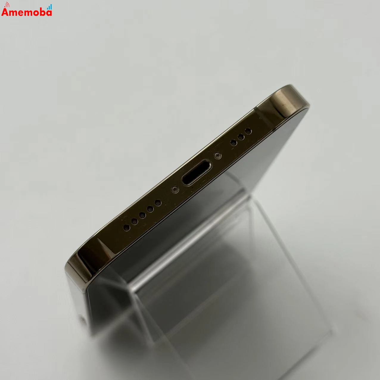 iPhone12 Pro 128GB ゴールド 3H551J/A SoftBank版 ジャンク品