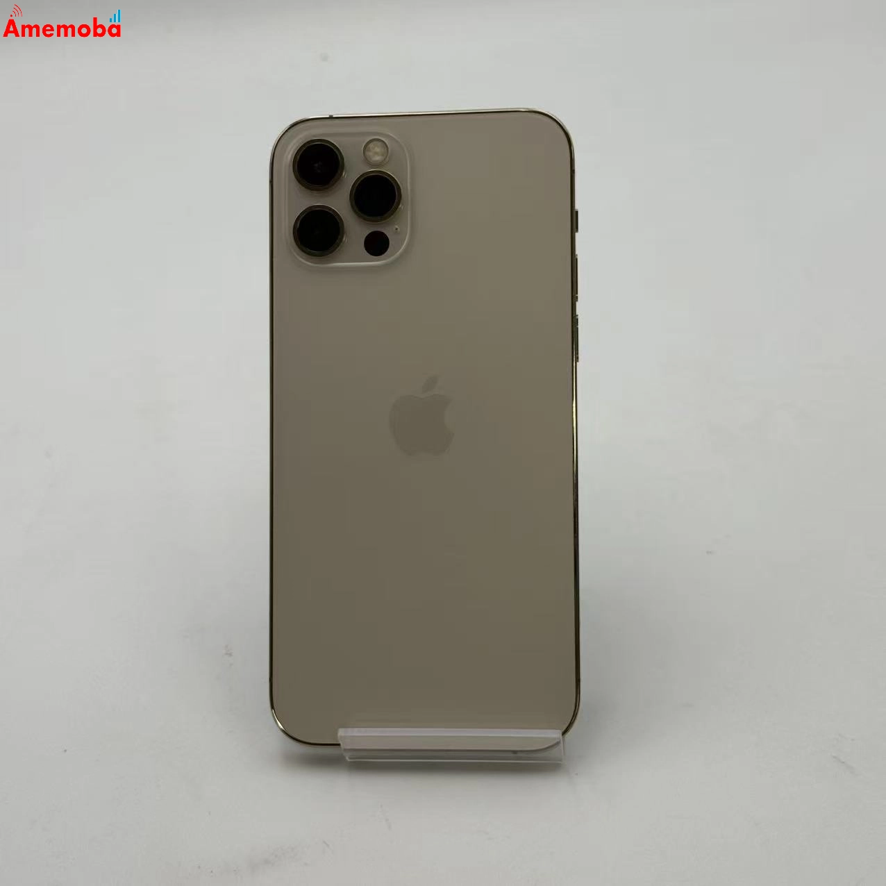 iPhone12 Pro 128GB ゴールド 3H551J/A SoftBank版 ジャンク品