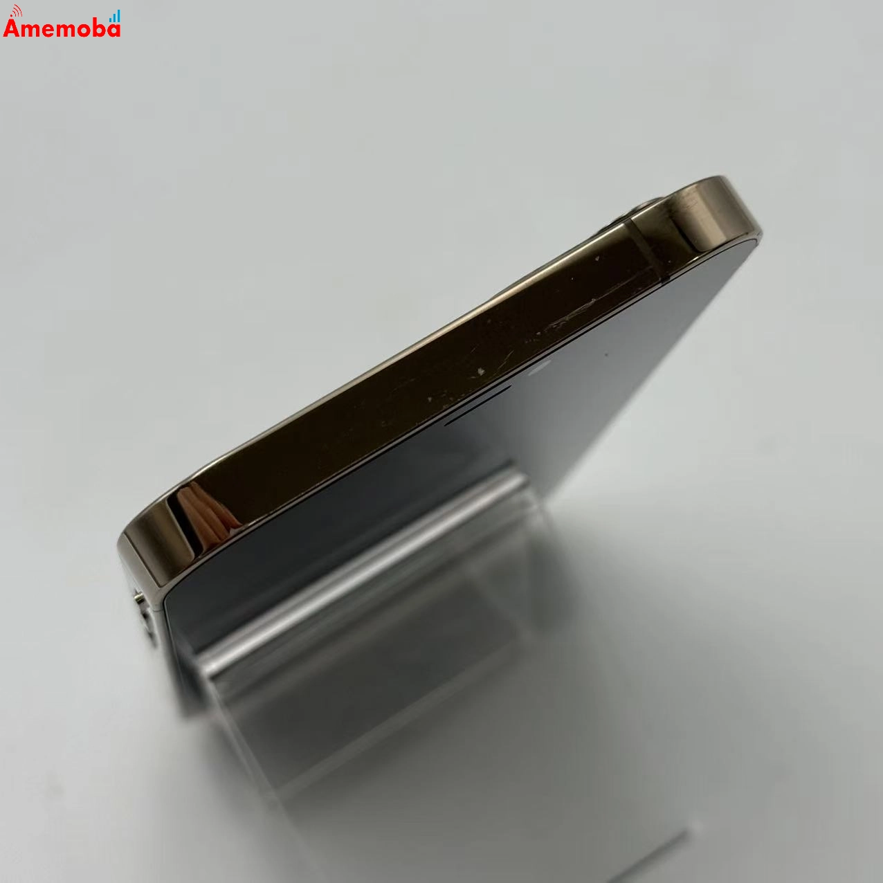 iPhone12 Pro 128GB ゴールド 3H551J/A SoftBank版 ジャンク品