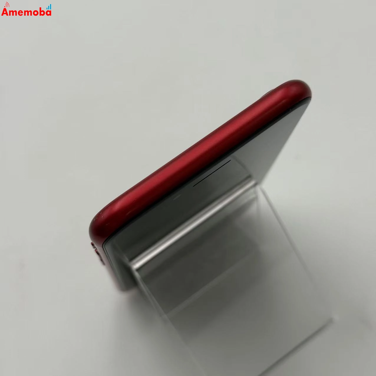 iPhoneSE 第2世代 64GB Product Red MHGR3J/A AU版SIMフリー ジャンク品 au