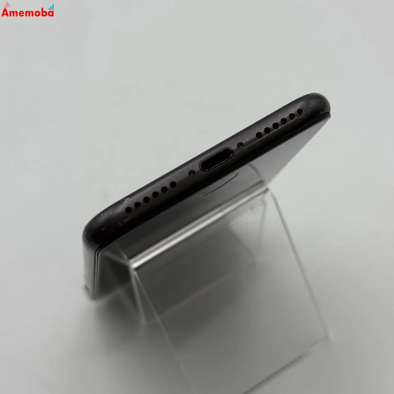 iPhone8 64GB スペースグレイ MQ782J/A SoftBank版SIMフリー ジャンク品