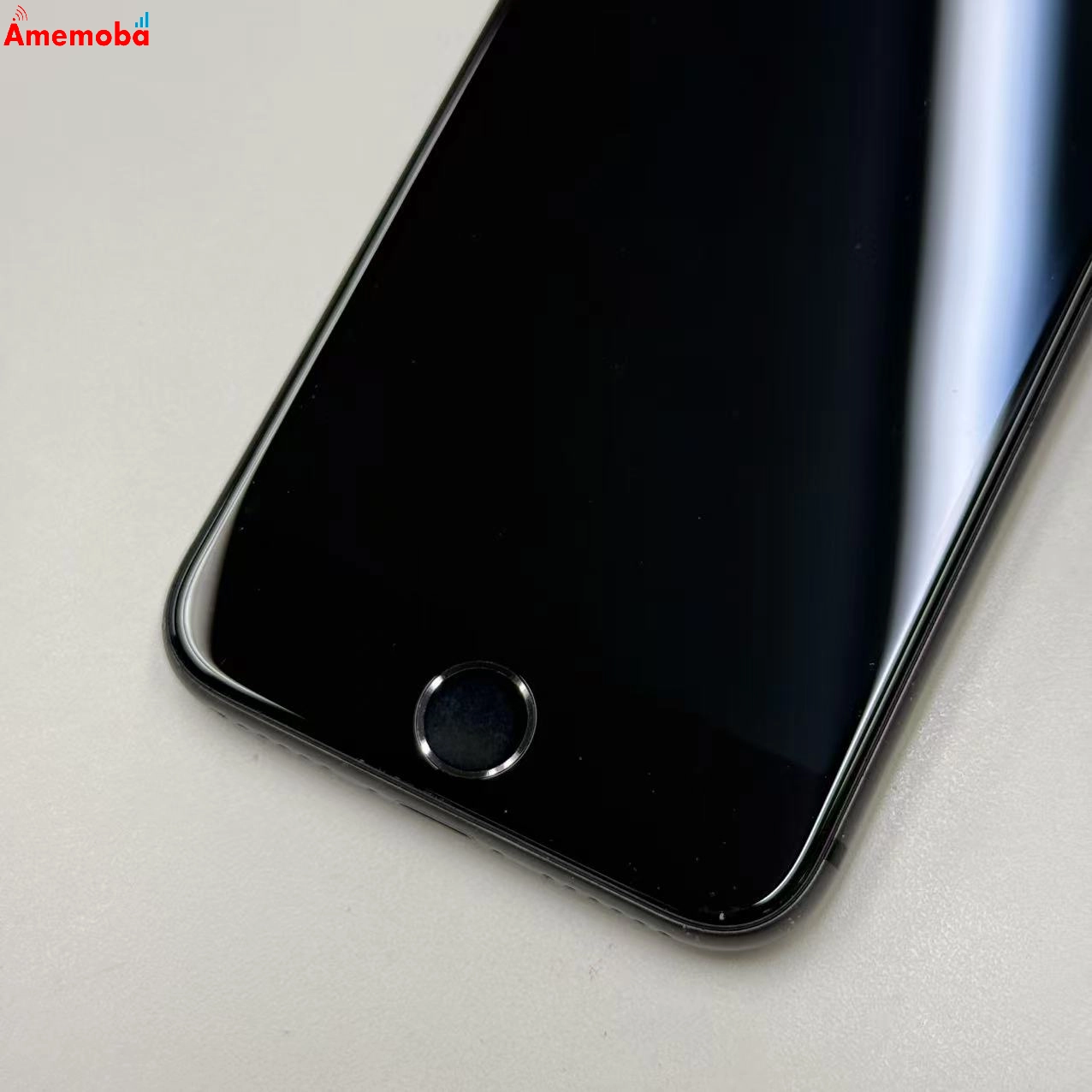 iPhone8 64GB スペースグレイ MQ782J/A SoftBank版SIMフリー ジャンク品