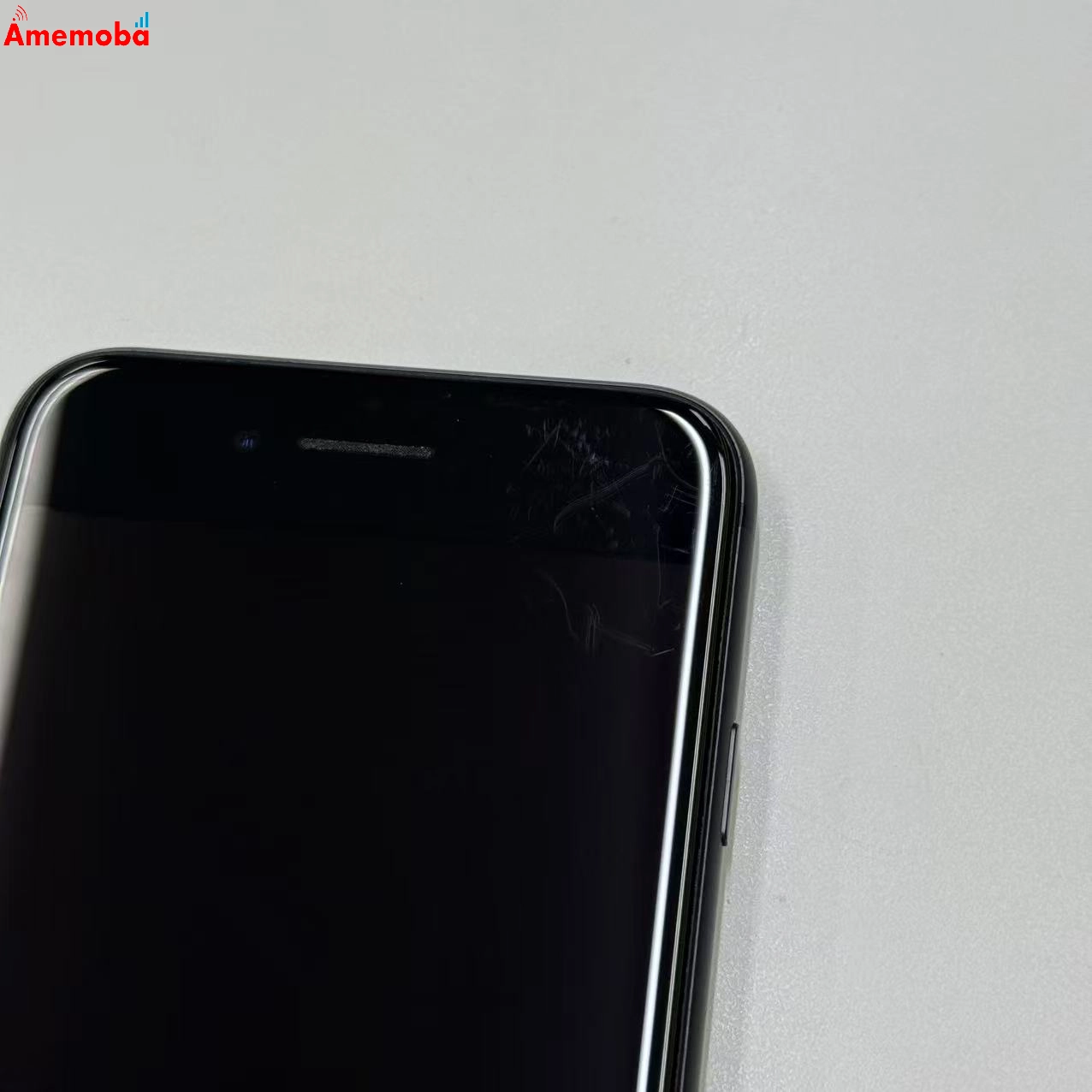 iPhone8 64GB スペースグレイ MQ782J/A SoftBank版SIMフリー