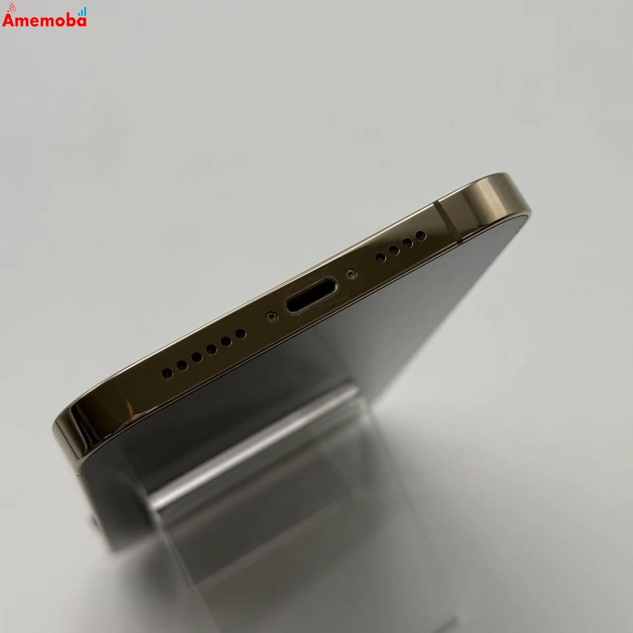 iPhone12 Pro Max 256GB ゴールド MGD13J/A SoftBank版SIMフリー 美品