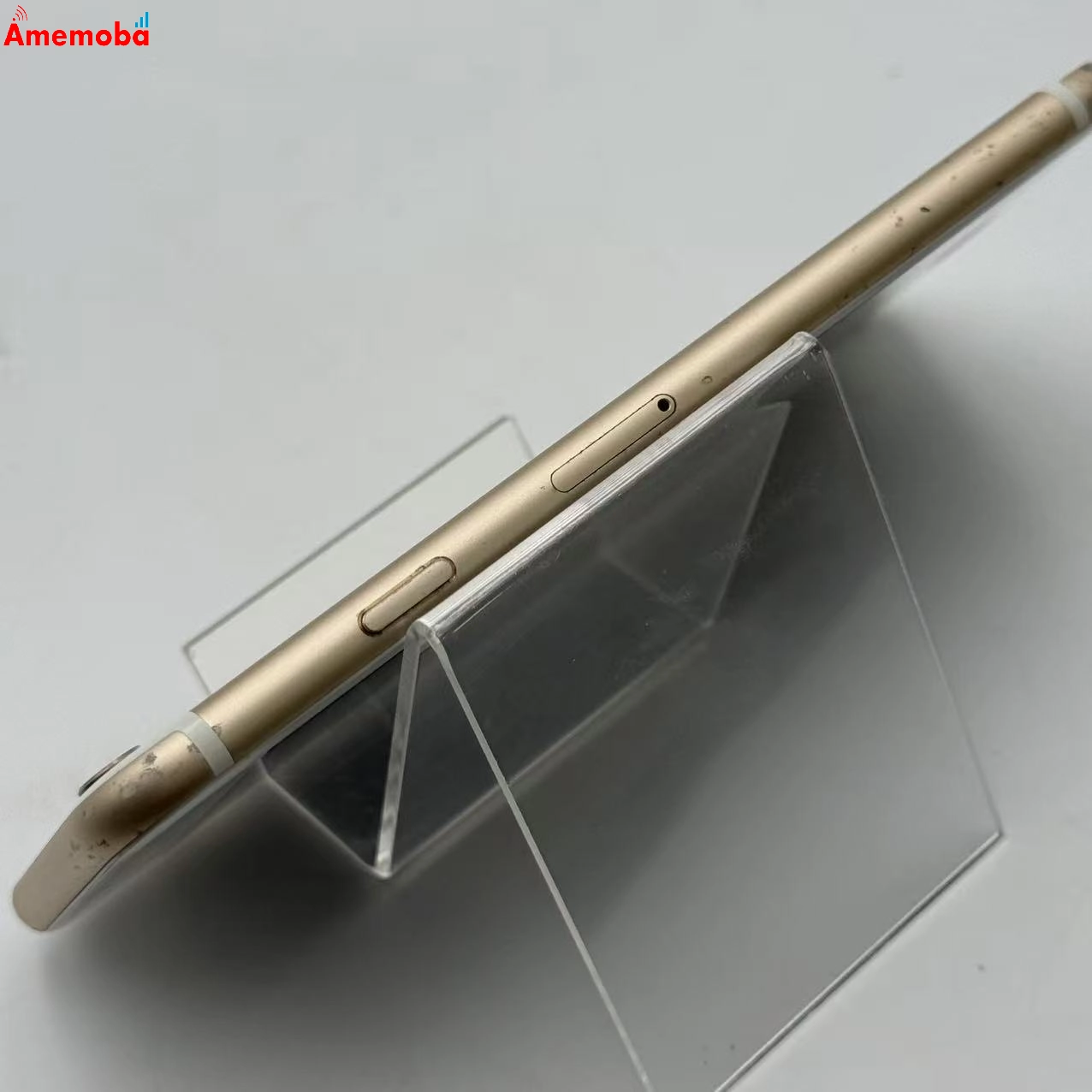iPhone6s 64GB ゴ-ルド MKQQ2J/A SoftBank版SIMフリー