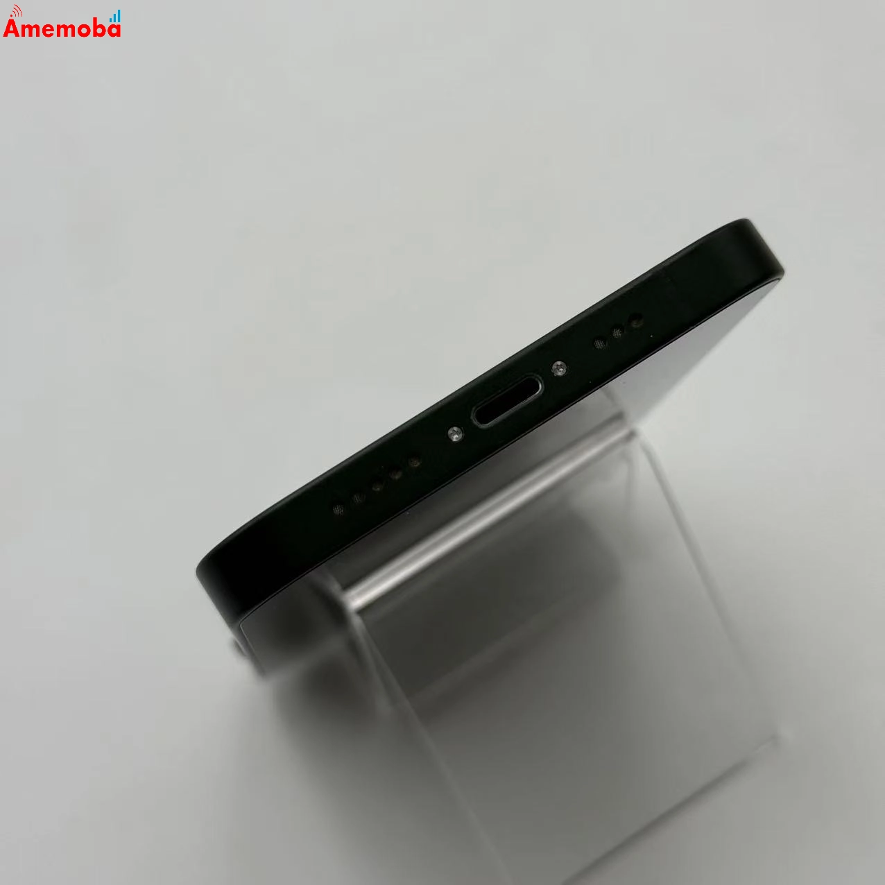 iPhone13 128GB グリーン MNGG3J/A Apple版SIMフリー