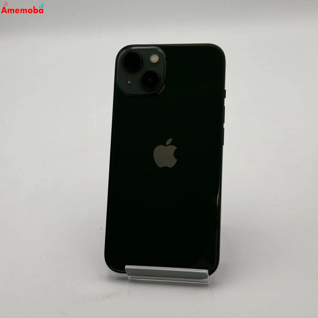 iPhone13 128GB グリーン MNGG3J/A Apple版SIMフリー